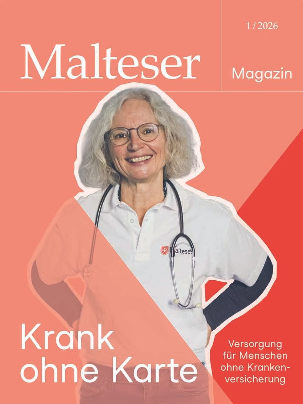 Malteser Magazin 01 in 2026