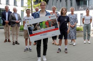 Ihre Spendenaktion als Schule oder Verein