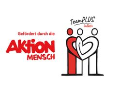 Erste Hilfe in leichter Sprache ein Angebot von TeamPlus gefördert von der Aktion Mensch