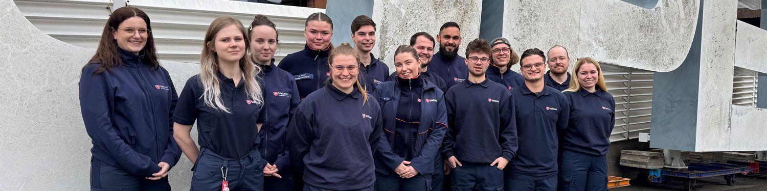 Jahrgang 2026 Hessen (Rüsselsheim)