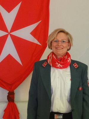 Britta Baving-Schröder