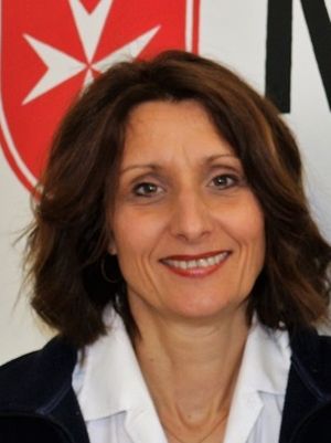 Sabine Herz