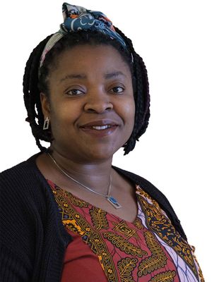 Yolande Ngvumah