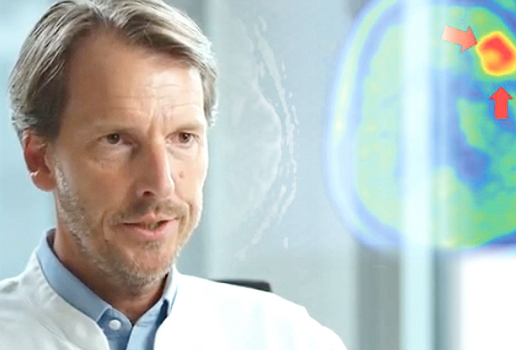 Portrait Prof. Dr. Jan Regelsberger