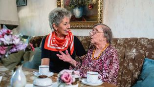 Malteser Besuchs und Begleitdienst