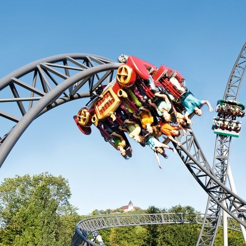 Malteser Jugend in Tripsdrill