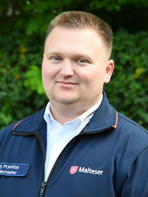 Steffen Poppen