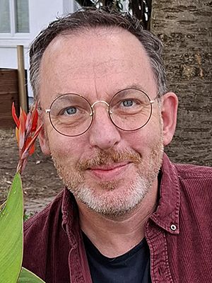 Dirk Hackstein