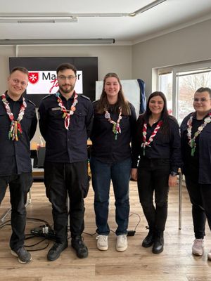  Diözesanjugendführungskreis (DJFK)