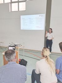 Startschuss für verpflichtende Laienreanimations-Schulungen an Schulen