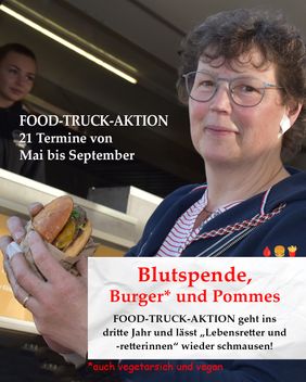 Person, Essen, Information