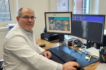 rosa-roboter-orthopaedie-waldkrankenhaus-erlangen