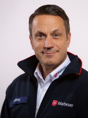 Markus Götz