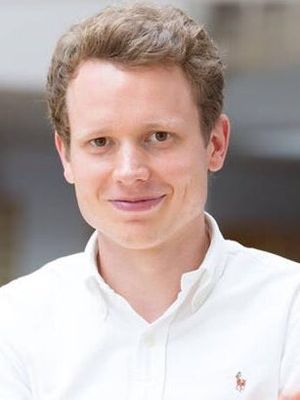 Tim Tegetmeyer - Presse- und Öffentlichkeitsarbeit