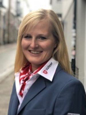 Friederike Koch