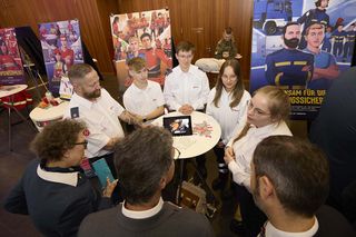 Malteser Katastrophenschutz-Jugend Magdeburg