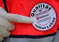 Die Reformpläne der Regierung gegen nach Meinung der Malteser in die richtige Richtung. Foto: Malteser