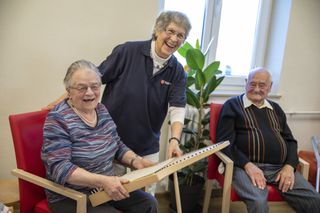 Malteser Menüservice Vierfussmedia