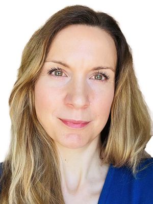 Jana Herold