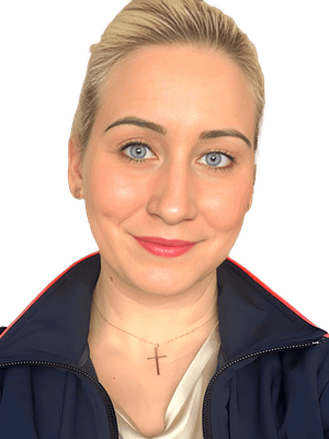 Victoria Lauerwald-Galle