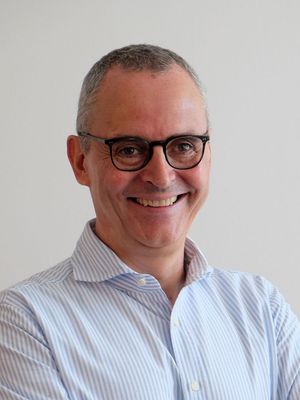 Christoph Müller-Masía