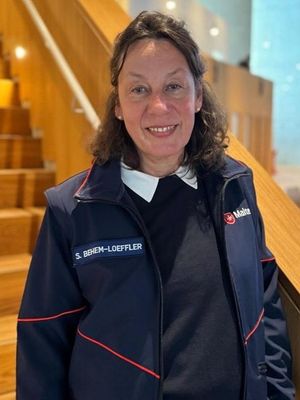 Susanne Behem-Loeffler