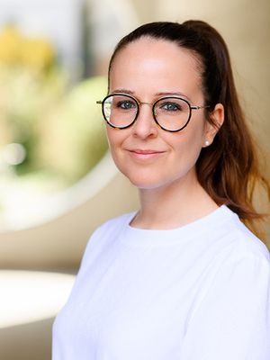 Daniela Schwartz