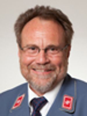 Bernhard Goldschmidt