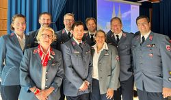 Die Delegierten der Diözese Mainz freuen sich auf eine interessante Bundesversammlung. Foto: Malteser