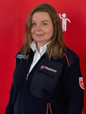 Sandra Möhlenbrock