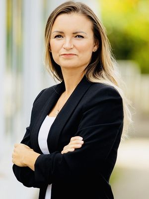 Magdalena Bartnicki