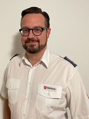 Markus Benedet