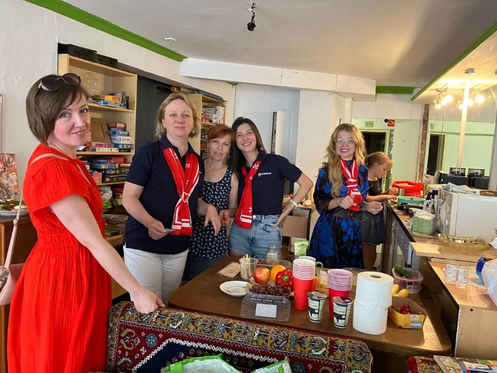 Integrationsdienst Wiesloch