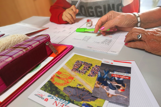 Nachhilfe für benachteiligte Kinder und Jugendliche