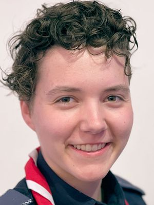 Sophie Schechinger