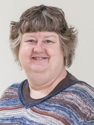 Ruth Kattwinkel