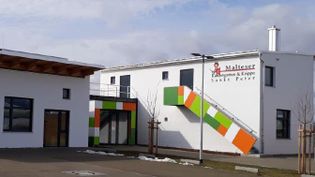 Kindertagesstätte Fischerdorf