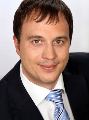 Roland Grimm