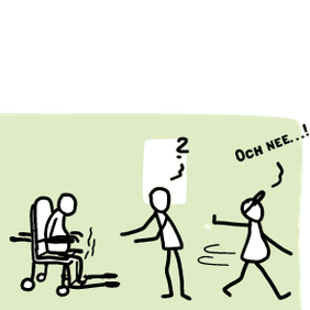 Grafik zu Status G - Glaube(n) unter Blaulicht