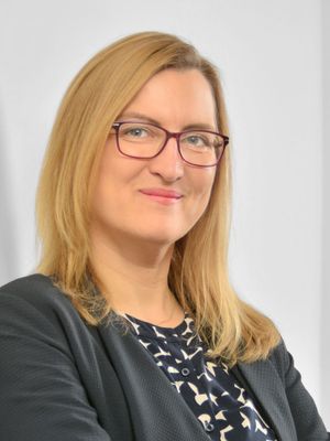 Stefanie Kienitz
