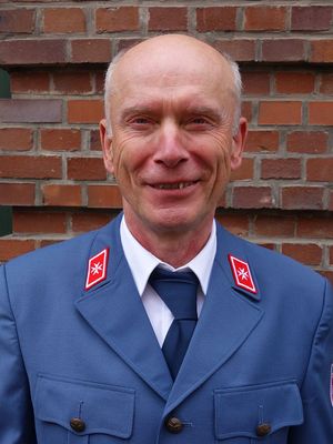 Dr. Günter Reinkober