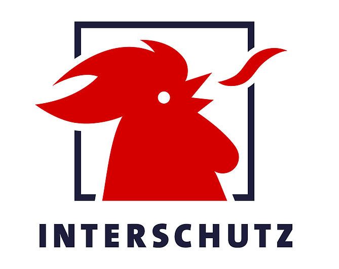 Logo Interschutz
