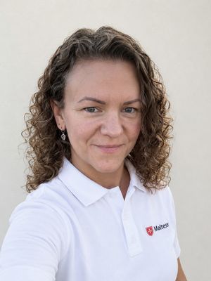 Claudia Schmitt