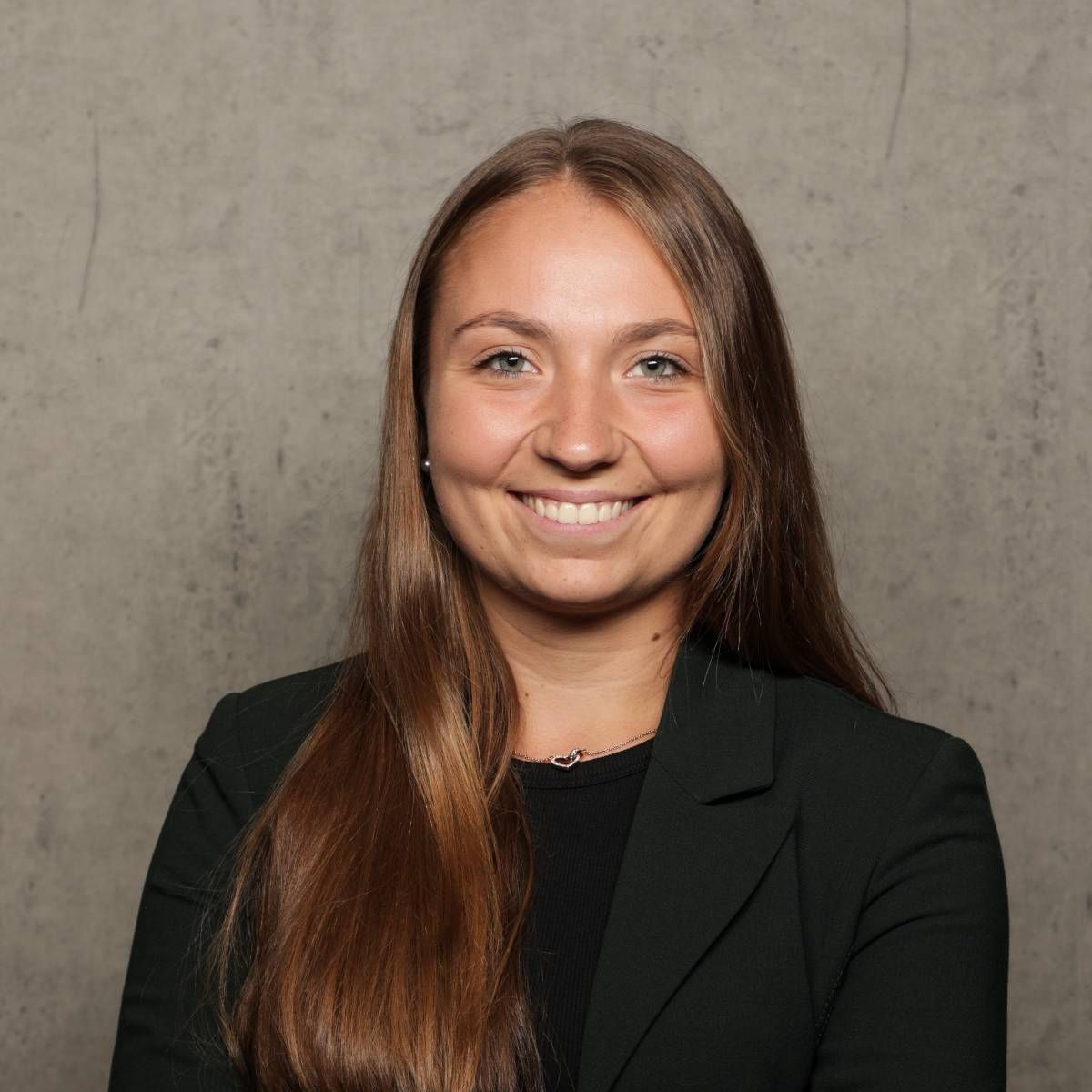 Malteserin Daria Schulbegleiterin