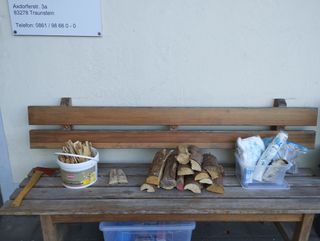 Malteser Kurs "Sicherheit in Krisenzeiten"