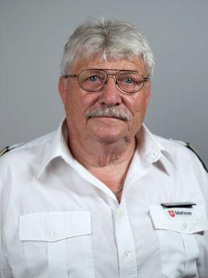 Reinhold Müller