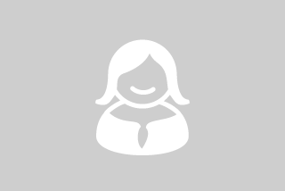 Platzhalter für ein Foto einer weiblichen Person