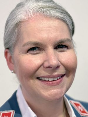 Diana Reuss