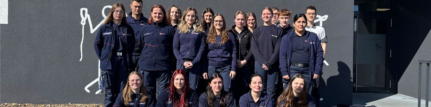 Jahrgang 2026 Hessen (Wetzlar)