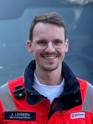 Julian Leuders